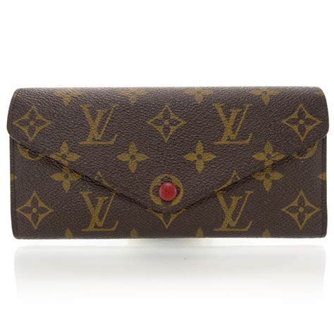 louis vuitton insert wallet